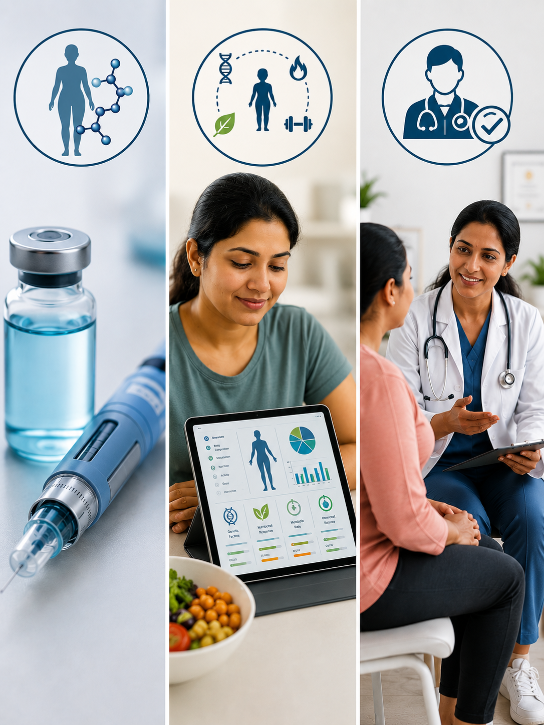 Future of Weight Loss in India